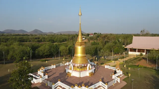 รูปภาพของจักรพันธ์วอลเลย์