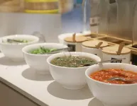 錦江之星飯店（承德興隆文化廣場店） - 早餐