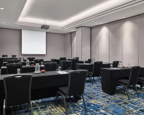Holiday Inn SINGAPORE ATRIUM by IHG Business Facilities Photos