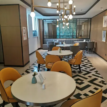 Jiangzhixing Hotel (Suqian Bus Terminal)