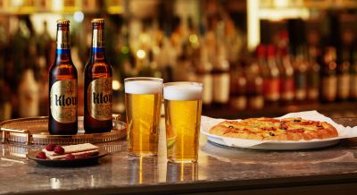 レストラン ビスタ ウォーカーヒル ソウルの写真