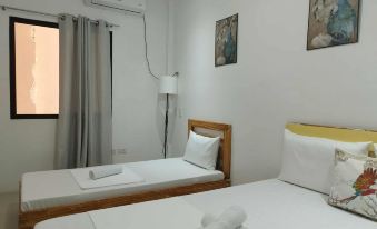 Ocean View Lodging House