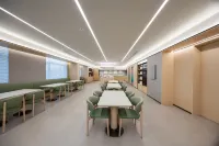 全季酒店（上饒德興市政府店） - 早餐