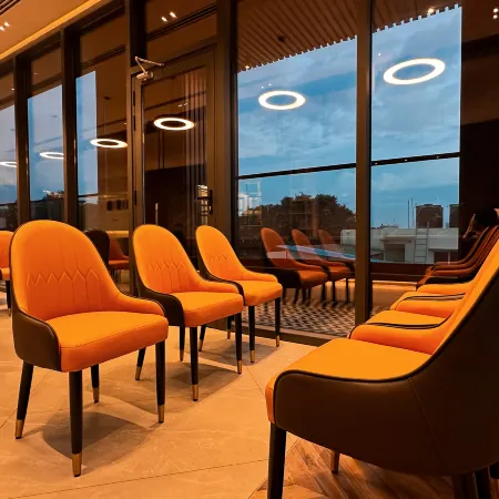 F Hotels Отели рядом с достопримечательностью «Технопарк Маньята»