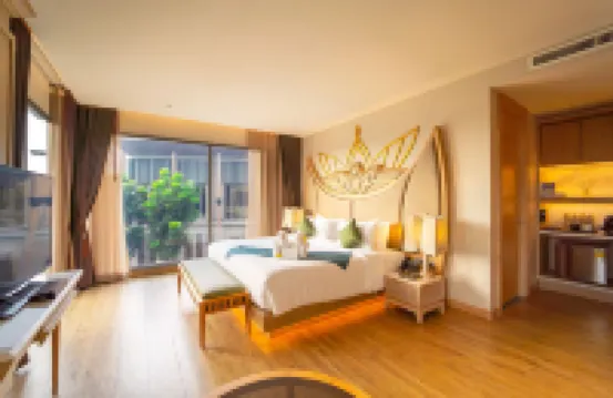 W1 バンコクノーイ