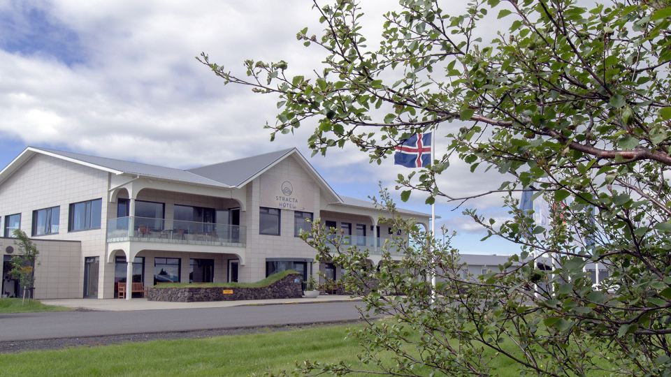 Stracta Hotel