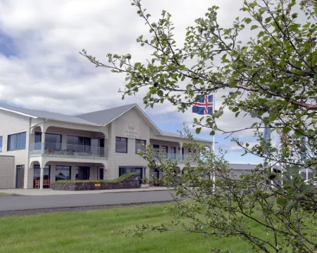 Stracta Hotel Hotels in Hella