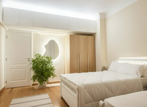 Elite Apartment in Zamalek