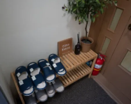 OliveHouse｜5min to Gwangalli Beach｜Cozy & Spacious