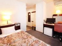 Royal Inn Shin-Yamaguchi Hotels in Yamaguchi