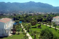 Mountain View Hotel Các khách sạn ở Agios Georgios