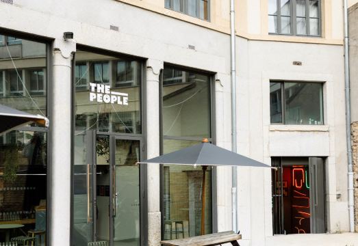 더 피플 리옹 전망 이미지