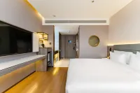 Palace Hotels（Jiaozuo High-speed Rail StationNorthCampusofHenanPolytechnicUniversity） - New