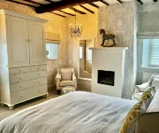 Old Daltongate House