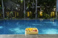 그린 방갈로 가든 리조트