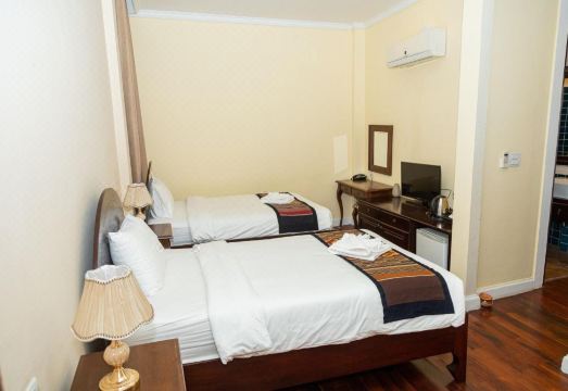 레 럭스 부티크 호텔