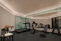 Ptana Hotel (Xinhualian Square Branch) - Gym