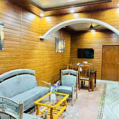 Zuna Stayz Morjim Goa Rooms