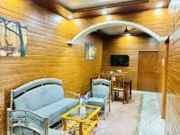 Zuna Stayz Morjim Goa Hotels in Morjim