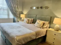 Old Daltongate House Hotels in Ulverston