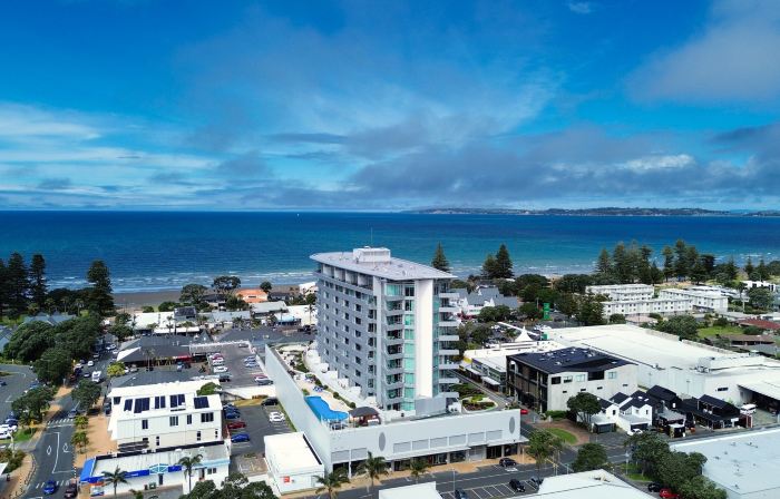 Marsden Suites Nautilus Orewa