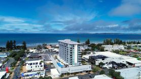 Marsden Suites Nautilus Orewa