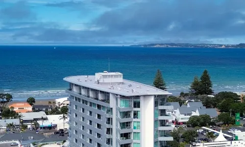 Marsden Suites Nautilus Orewa