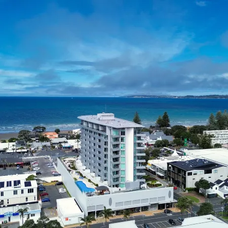 Marsden Suites Nautilus Orewa