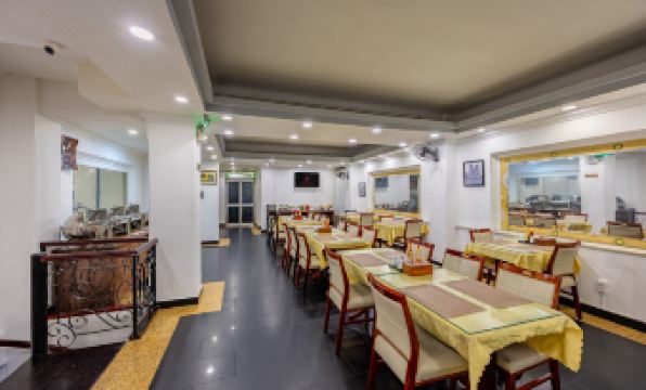 A25 Hotel - 251 Hai Ba Trung