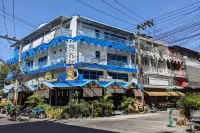 Central Guesthouse Chiang Rai Hotel a Huai Chomphu