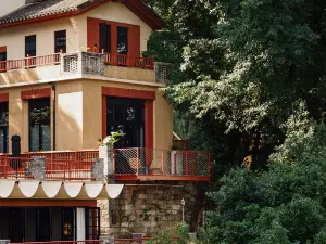 Chongqing Sushan 1946