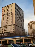 呼和浩特·亦陽甄選輕奢觀景Villa民宿（呼和浩特會展中心店）