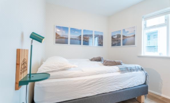 The Ísafjörður Inn by Ourhotels