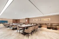 ECHENG Hotel Hebi Qi County Renmin Road Hotels in Qi County