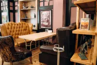 Hotel Dastan Aktobe - Gym