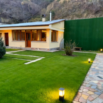 DuKangJu hotel Hotel Exterior