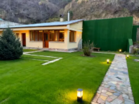 DuKangJu hotel Hotel berhampiran Kazakhfilm Movie Studio