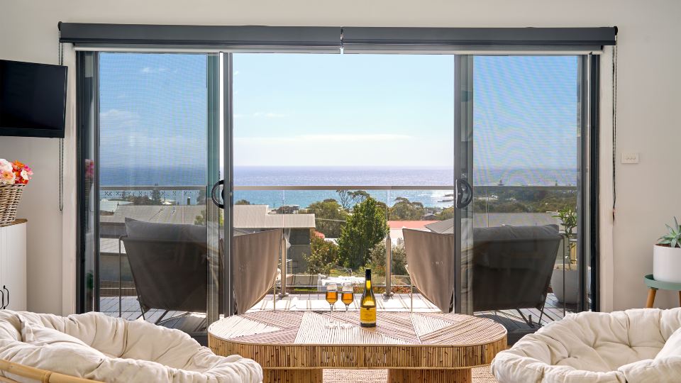 Apsley View