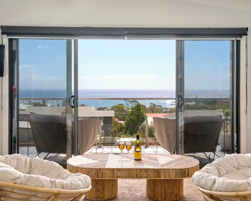 Apsley View فنادق في بيتشينو