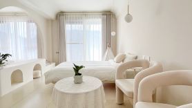 xianjulazy house guesthouse