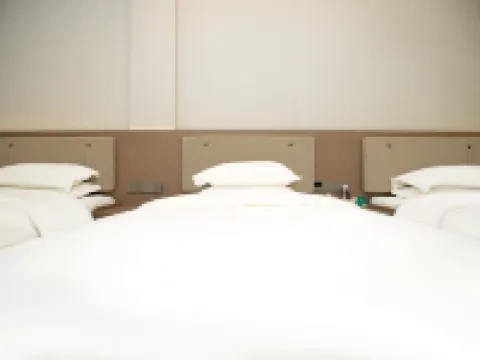 Hongsheng Hotel Hotels in Tumxuk
