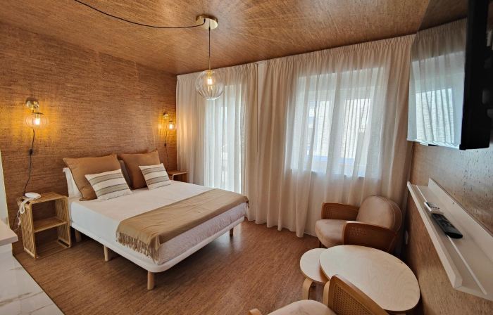 Corkoon - Duna Parque Resorts & Hotels