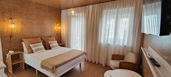 Corkoon - Duna Parque Resorts & Hotels Hotels in Odemira