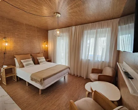 Corkoon - Duna Parque Resorts & Hotels Hotels in Vila Nova de Milfontes