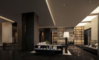 Atour Hotel  RT-Mart Jiaocheng Ningde