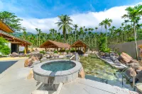 Yushe Heting Wenquan Resort Hotel - Romantic