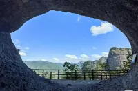 Ganzhou Atour Hotel, Longnan World Hakka Culture City - Mountain view