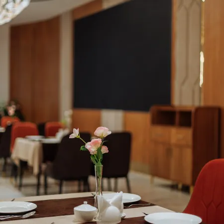 Mardan Hotel