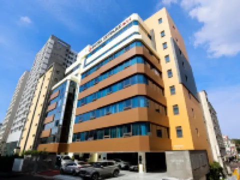 Hotel Skypark Jeju 1 Hotels near Jeju Intl. Airport