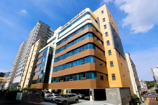 Hotel Skypark Jeju 1